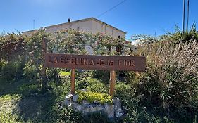 La Esquina De La Flor